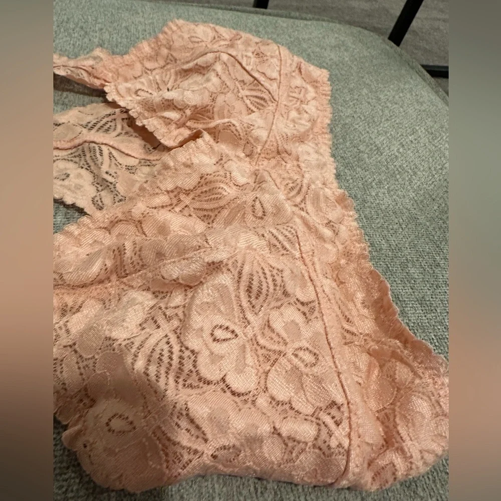 Free People Galloon Racerback - Picture 6 of 7